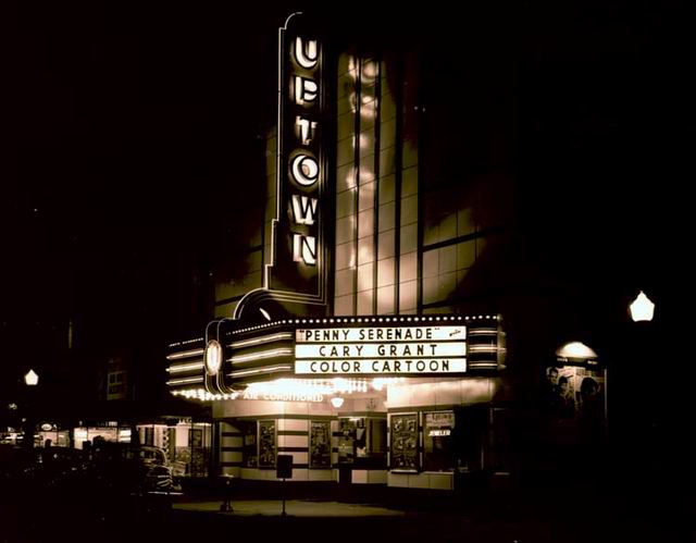 Uptown Theatre